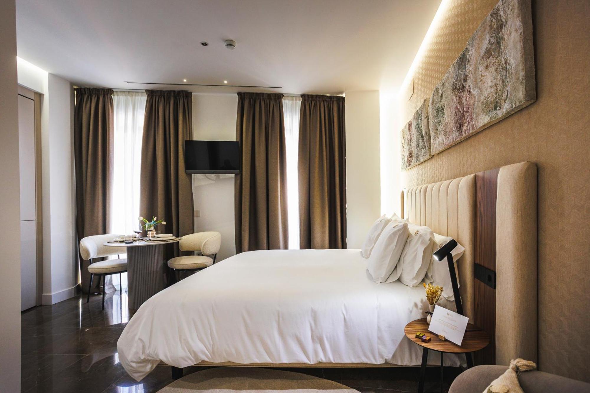 Corral Del Carbon Gg Apartments Гранада Екстериор снимка