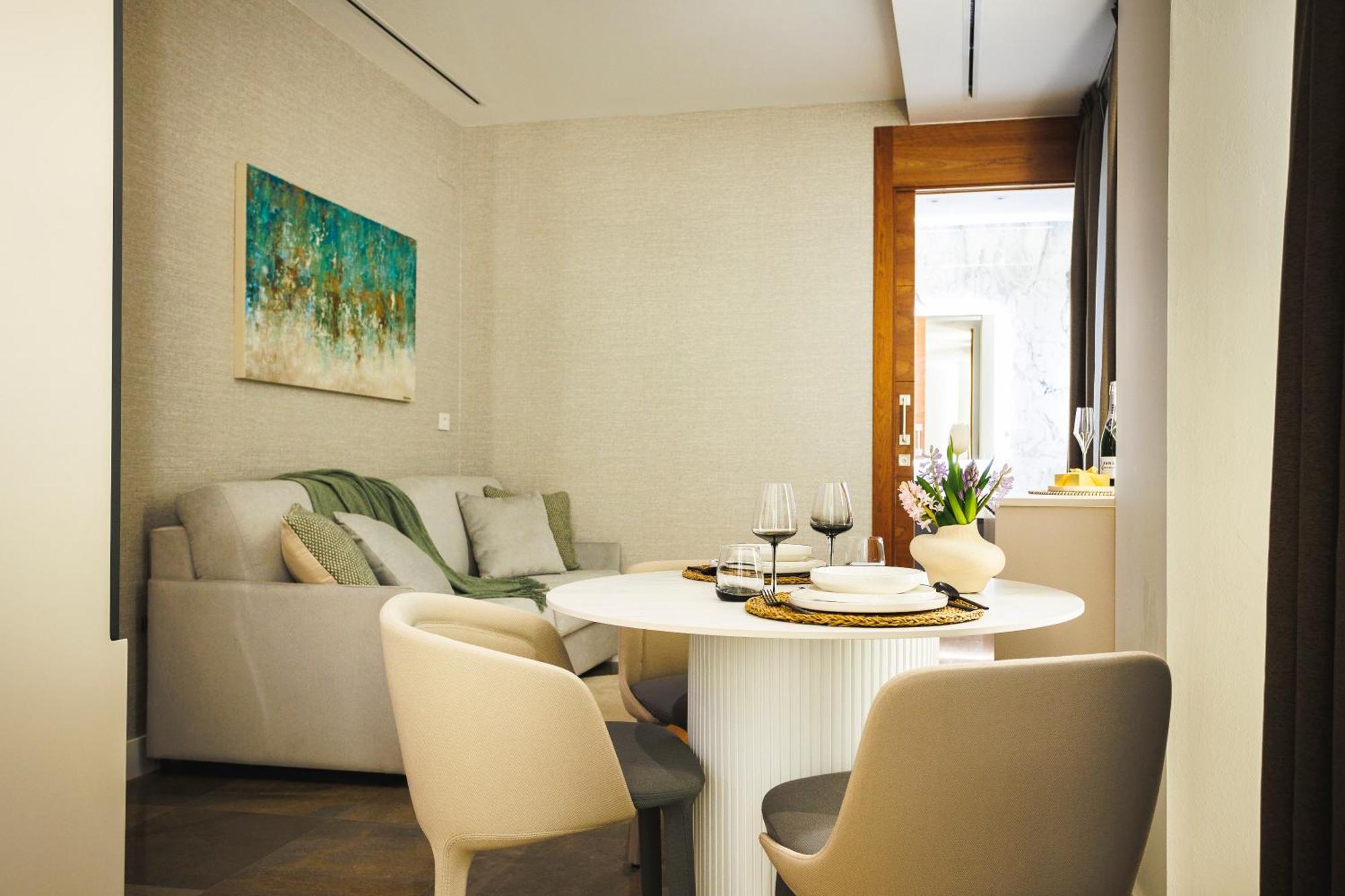 Corral Del Carbon Gg Apartments Гранада Екстериор снимка