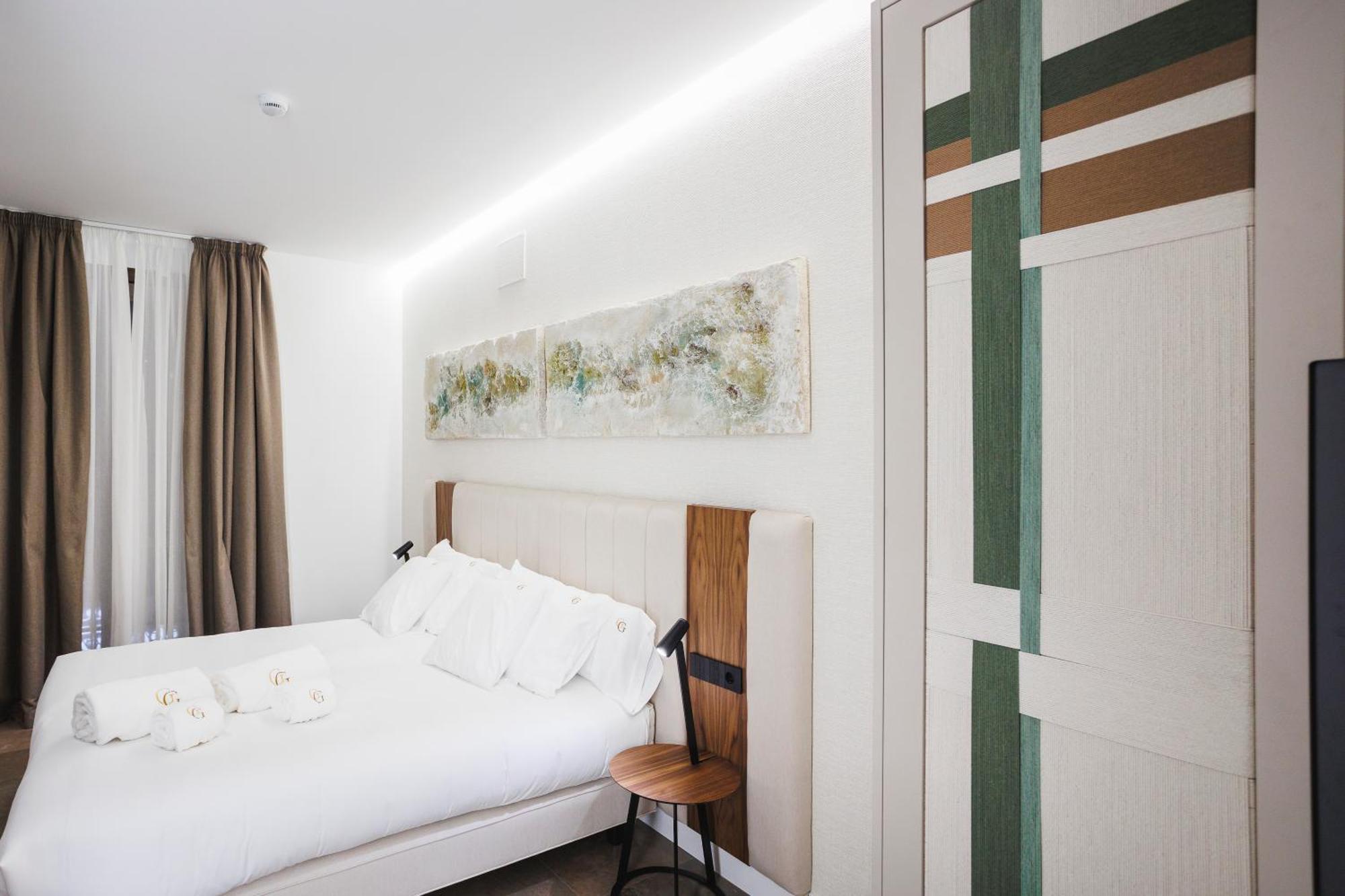 Corral Del Carbon Gg Apartments Гранада Екстериор снимка