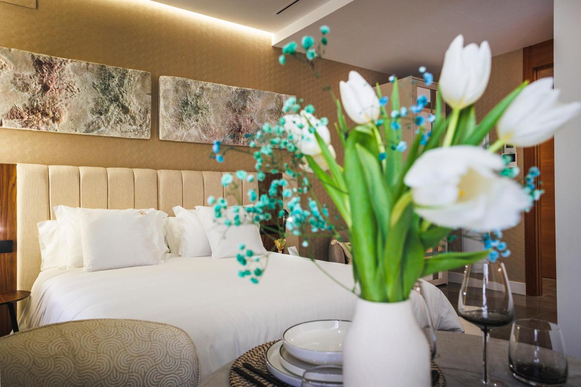 Corral Del Carbon Gg Apartments Гранада Екстериор снимка