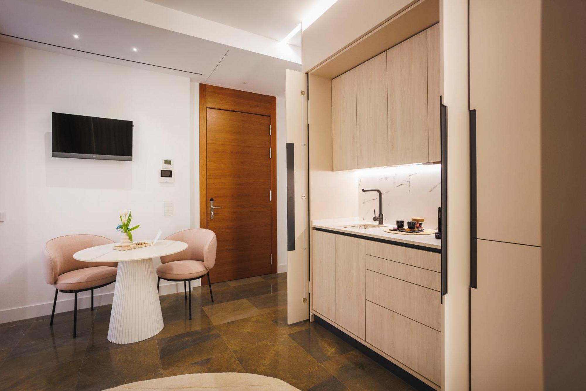 Corral Del Carbon Gg Apartments Гранада Екстериор снимка