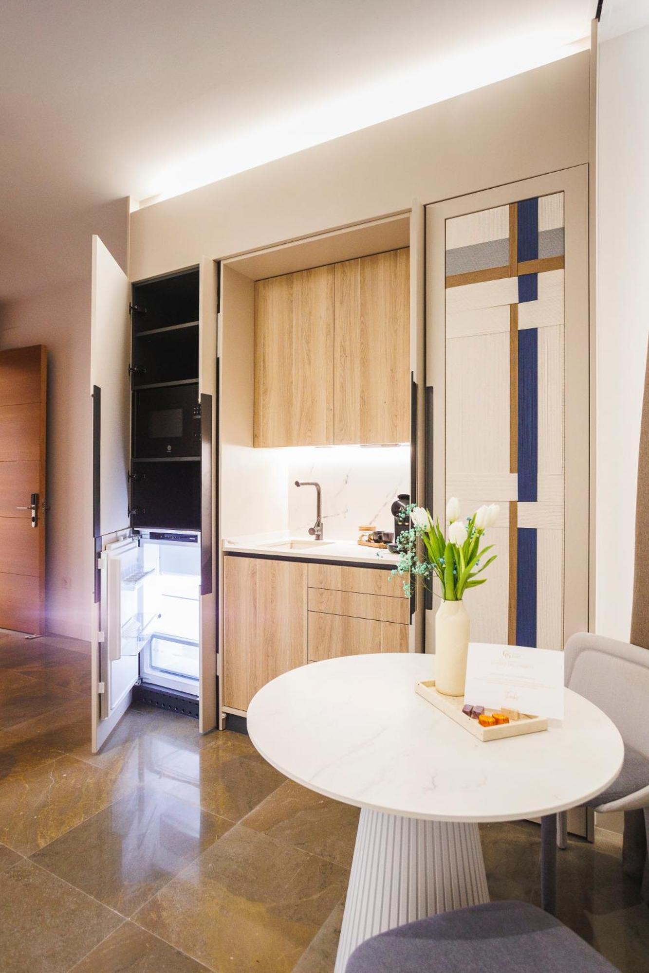 Corral Del Carbon Gg Apartments Гранада Екстериор снимка