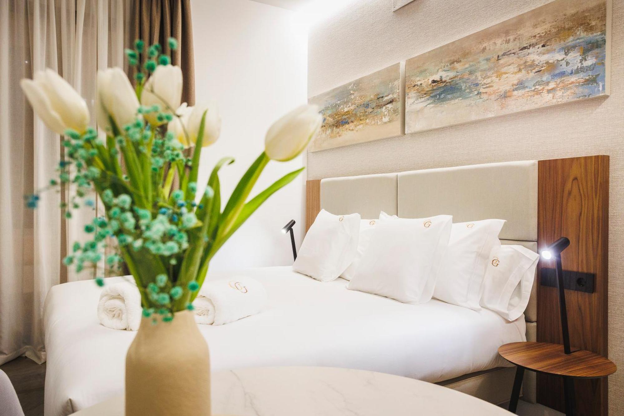 Corral Del Carbon Gg Apartments Гранада Екстериор снимка