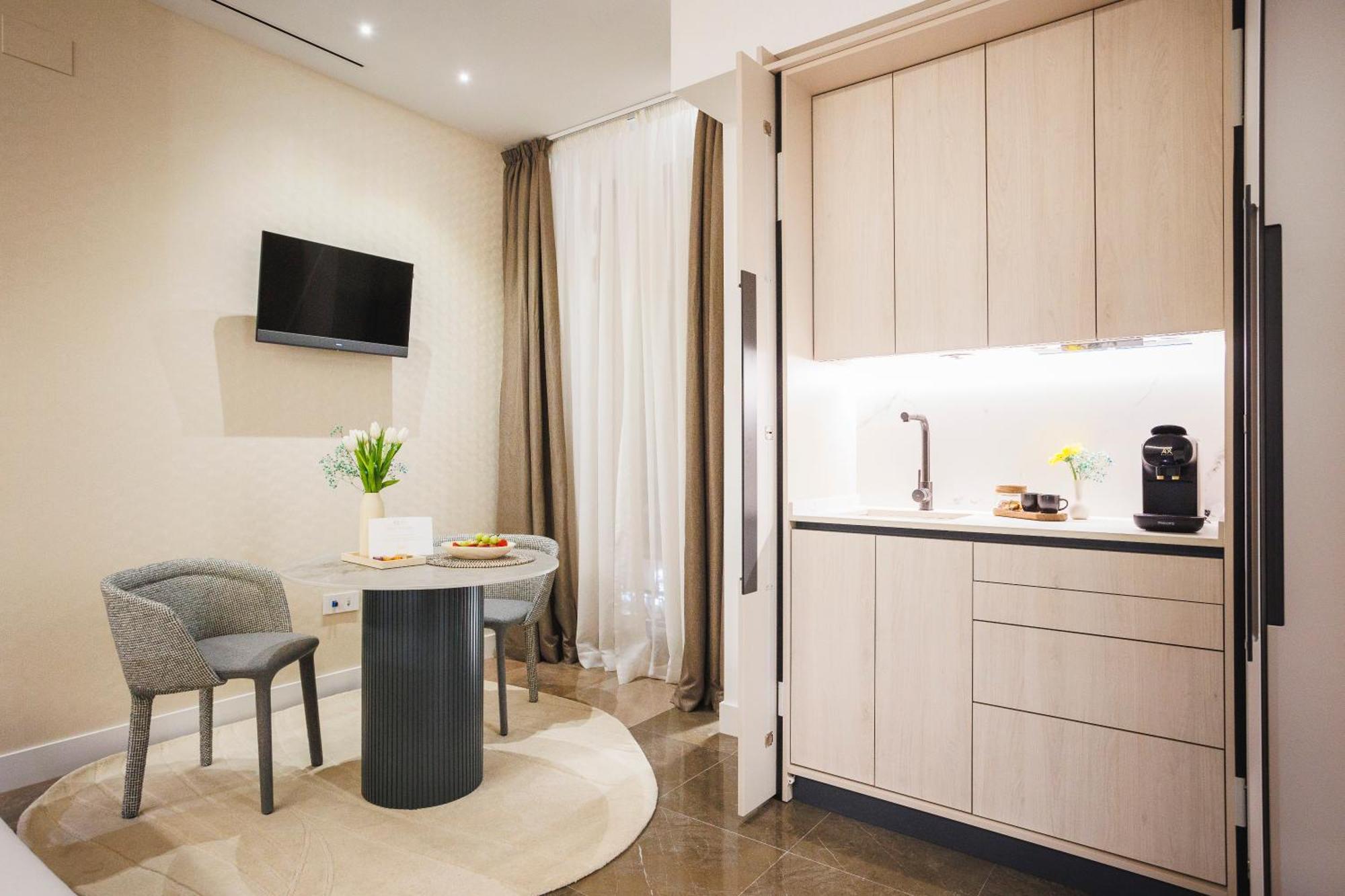 Corral Del Carbon Gg Apartments Гранада Екстериор снимка