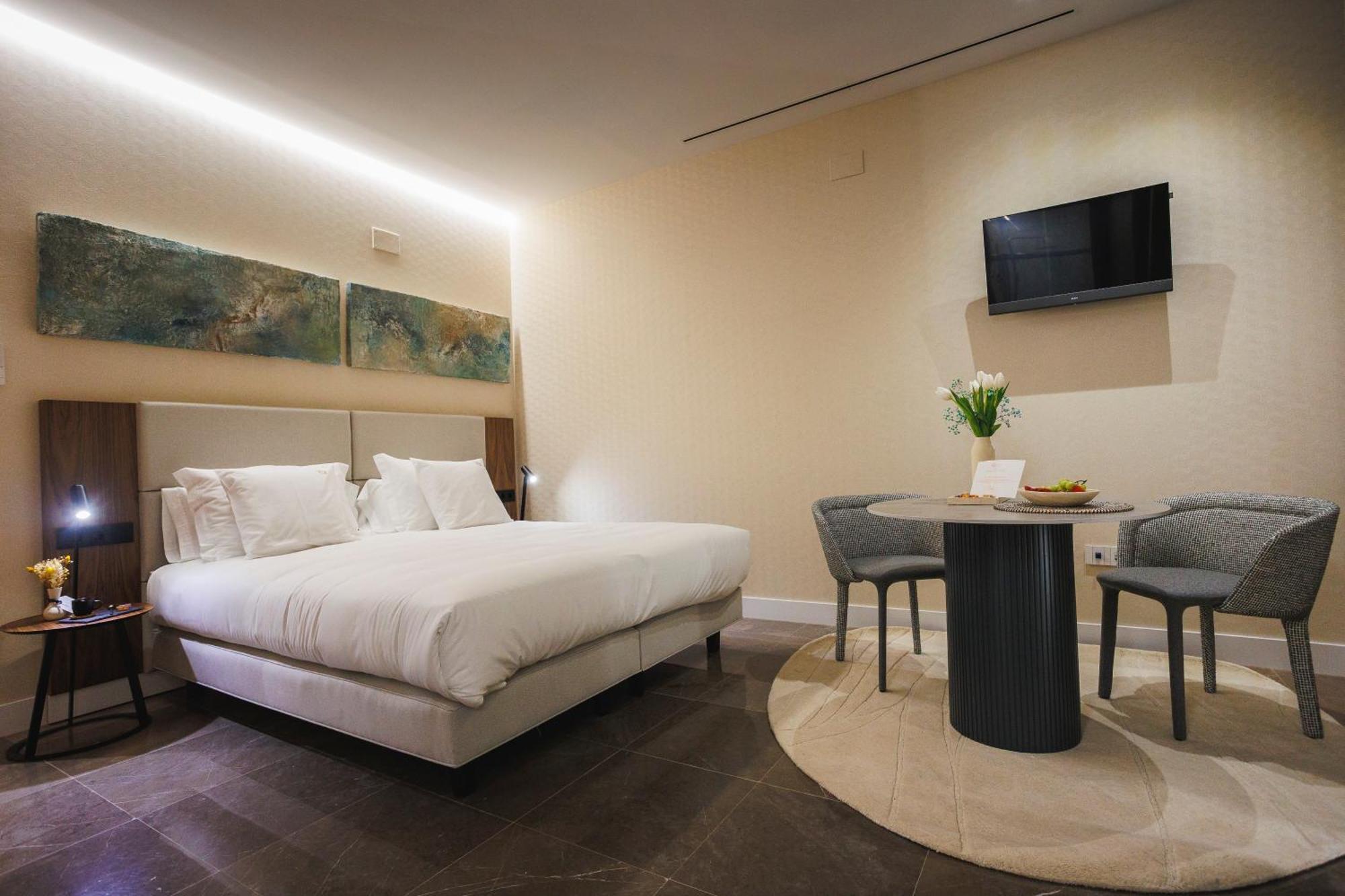 Corral Del Carbon Gg Apartments Гранада Екстериор снимка