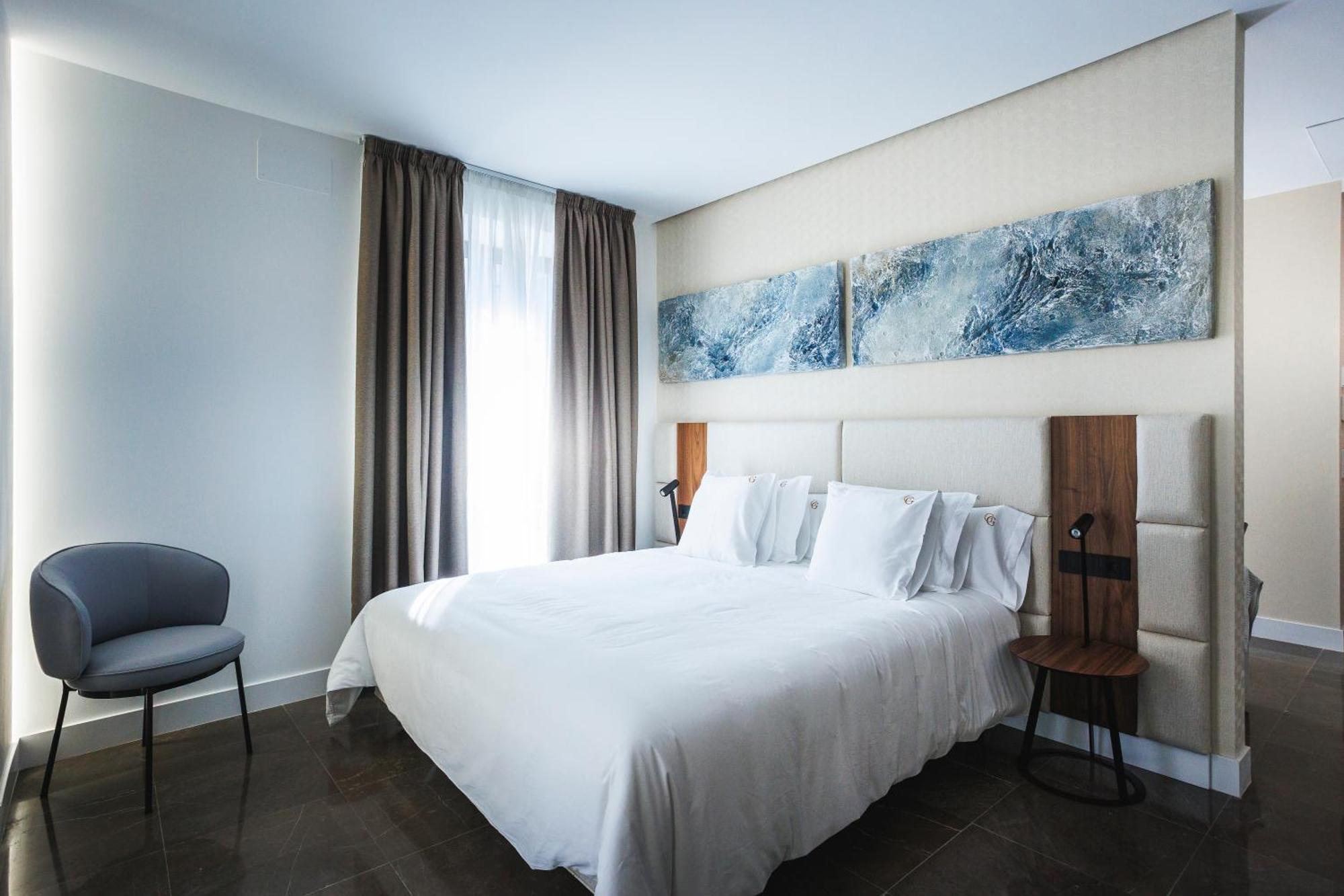 Corral Del Carbon Gg Apartments Гранада Екстериор снимка