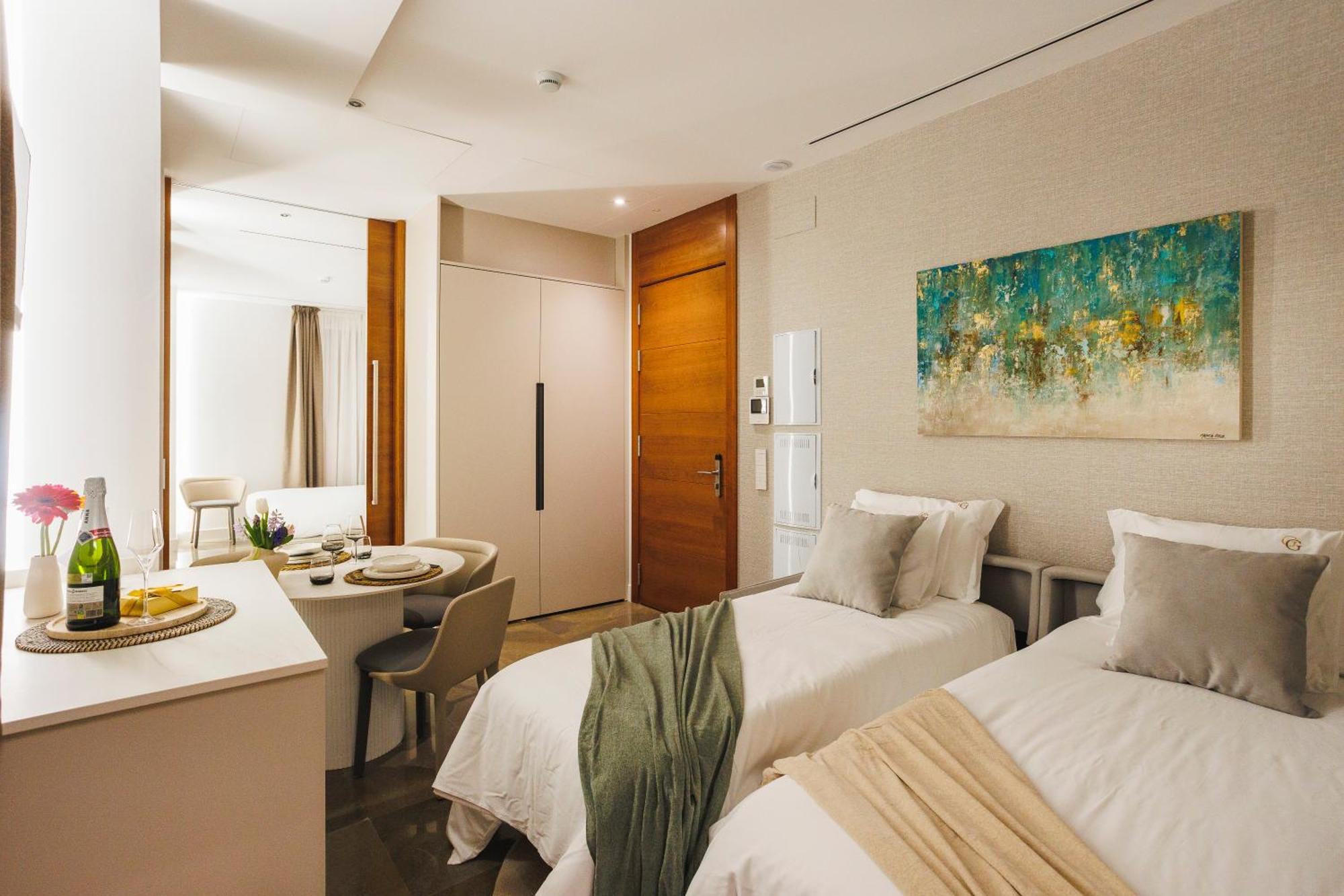 Corral Del Carbon Gg Apartments Гранада Екстериор снимка