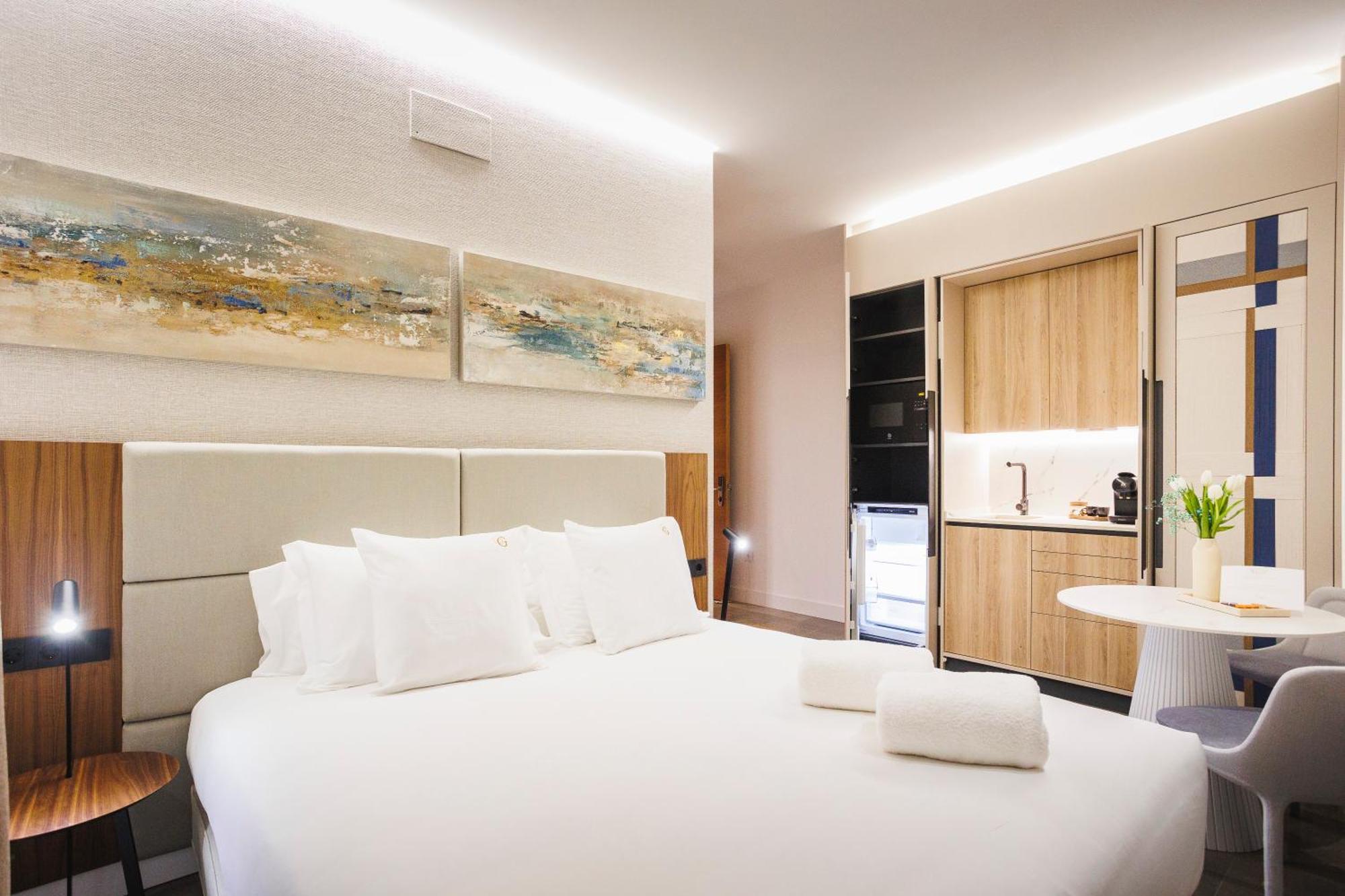 Corral Del Carbon Gg Apartments Гранада Екстериор снимка