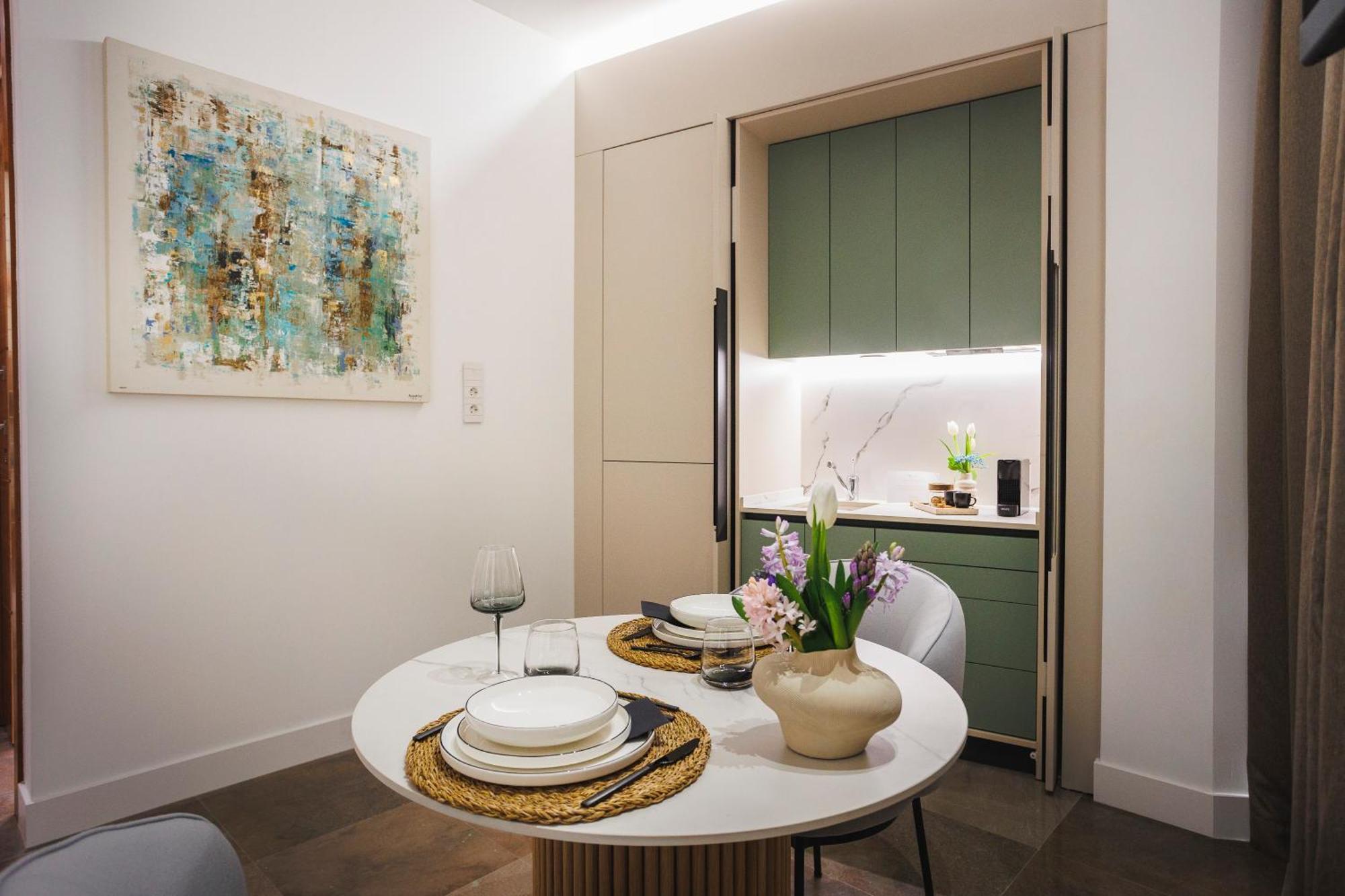 Corral Del Carbon Gg Apartments Гранада Екстериор снимка