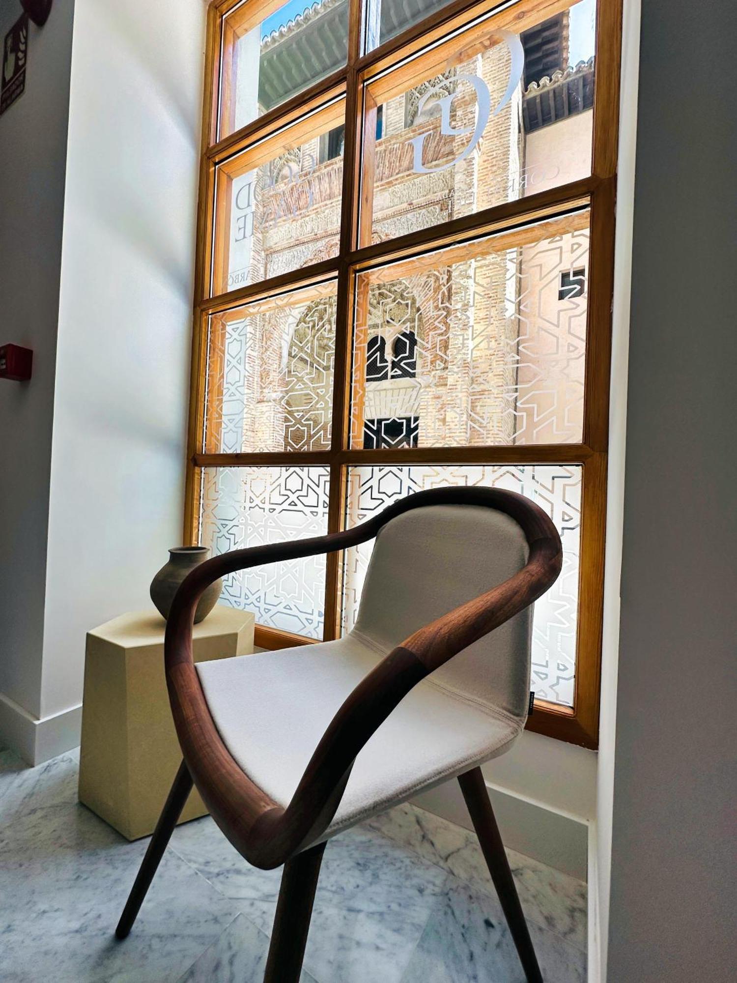 Corral Del Carbon Gg Apartments Гранада Екстериор снимка