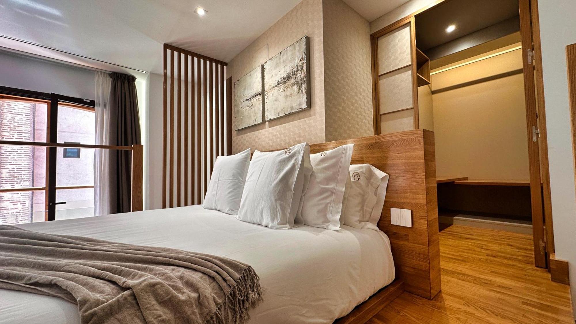 Corral Del Carbon Gg Apartments Гранада Екстериор снимка