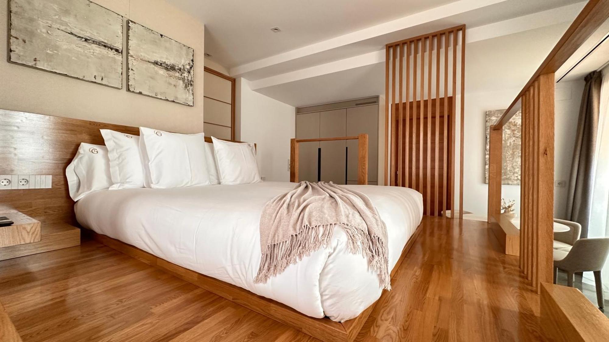 Corral Del Carbon Gg Apartments Гранада Екстериор снимка