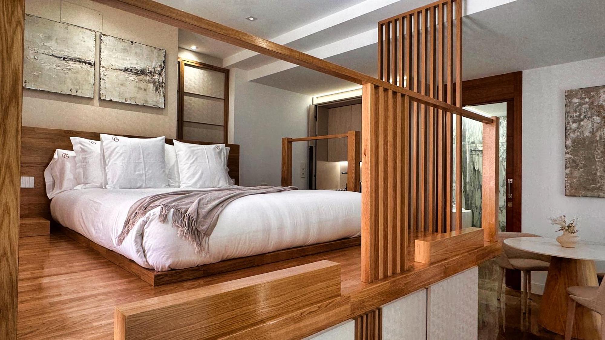 Corral Del Carbon Gg Apartments Гранада Екстериор снимка